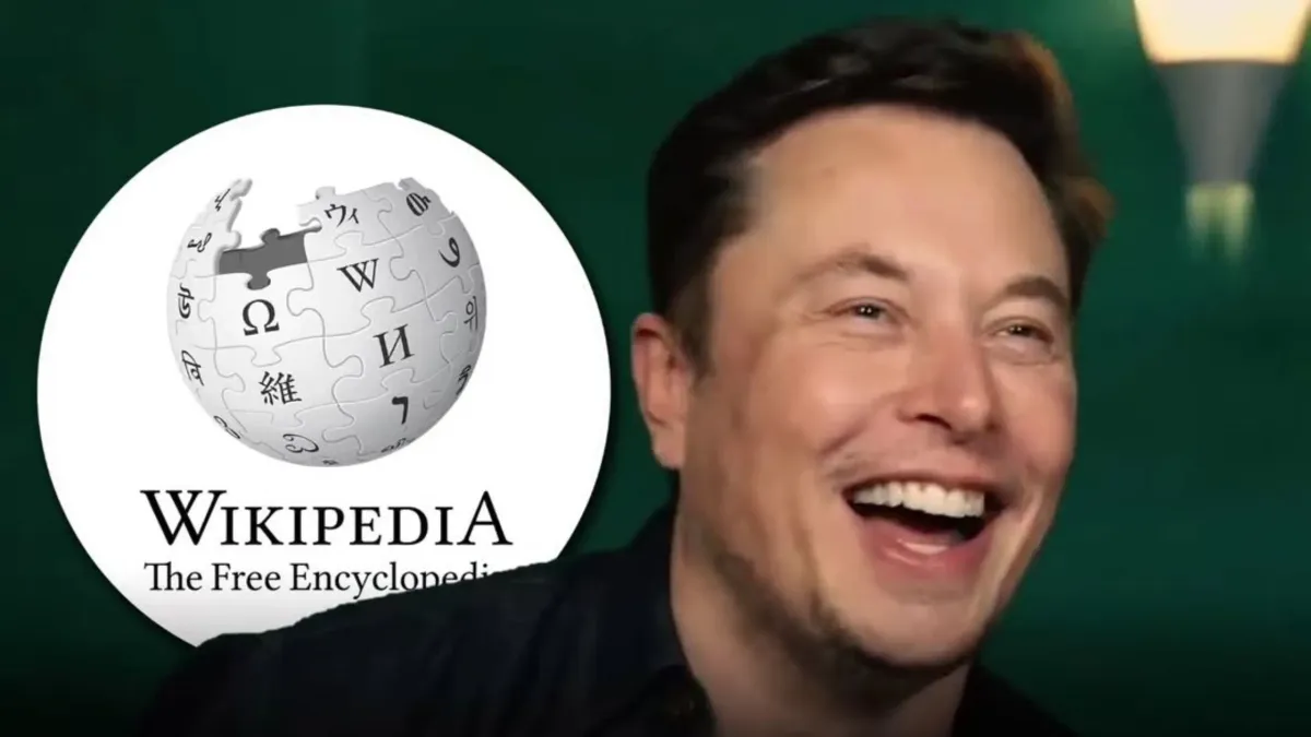 Elon Musk’s $1 Billion “Dickipedia” Challenge: A Marketing Stunt or a Philosophical Question?