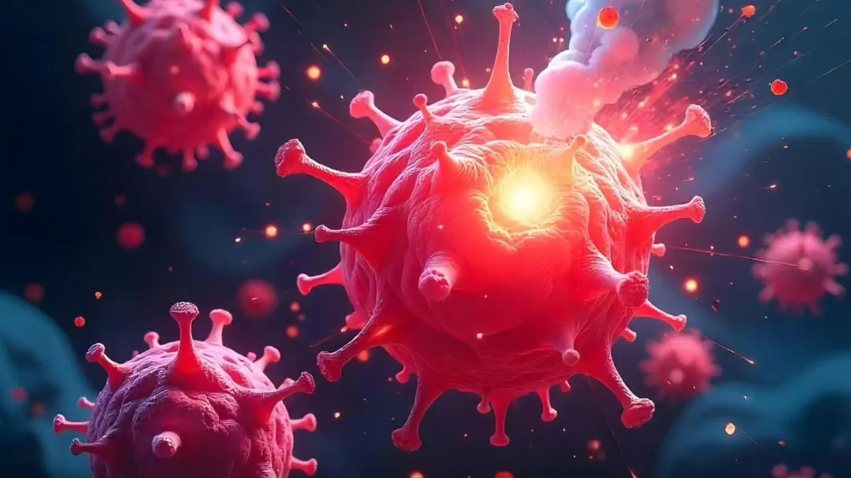 Researchers Develop New Method That Tricks Cancer Cells Into Killing Themselves