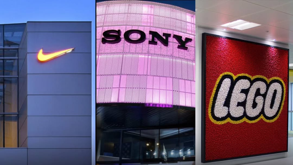 10 Iconic Companies That Had Totally Unexpected Beginnings